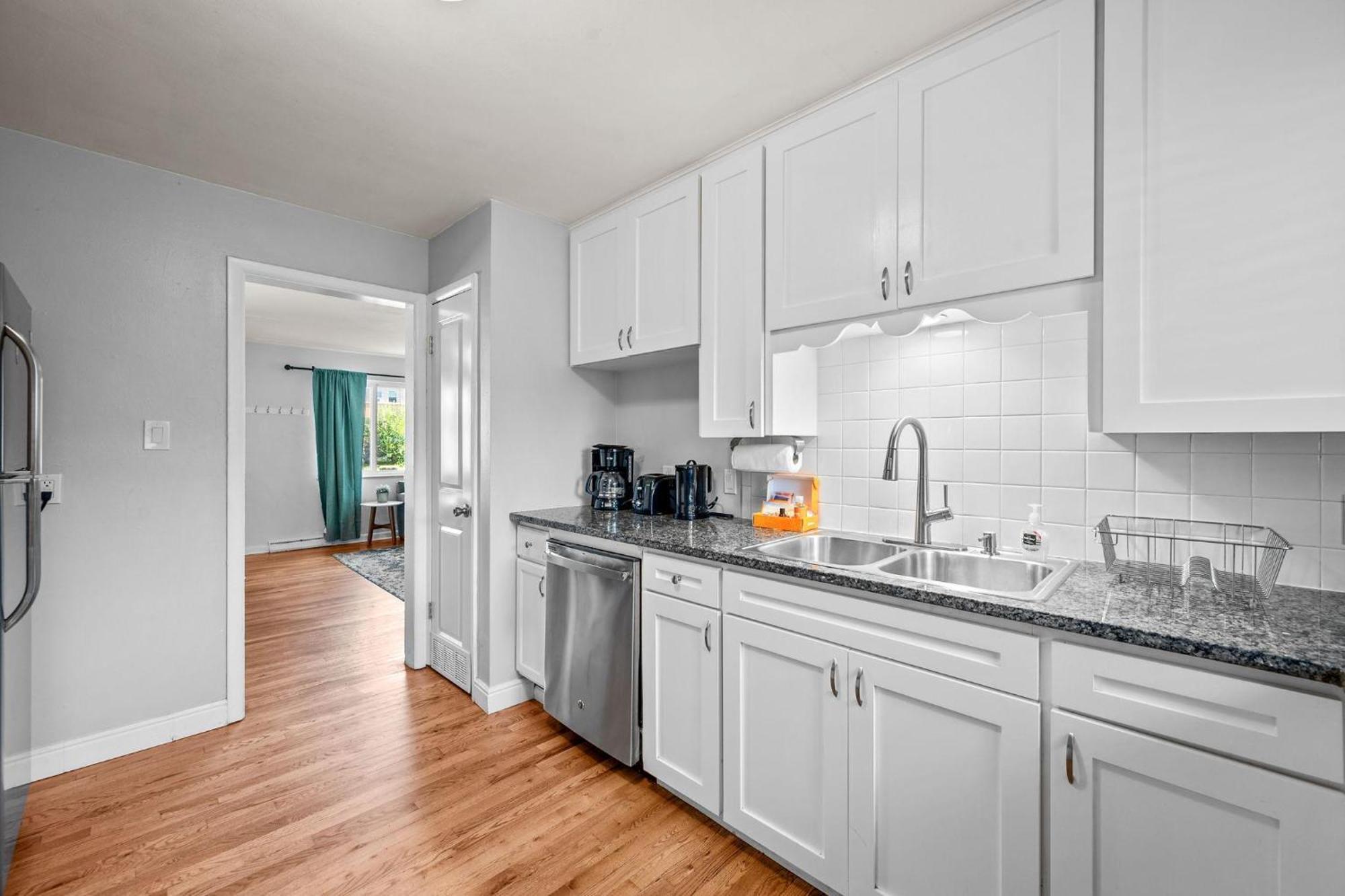 7290 W 10Th Ave Villa Lakewood Eksteriør bilde