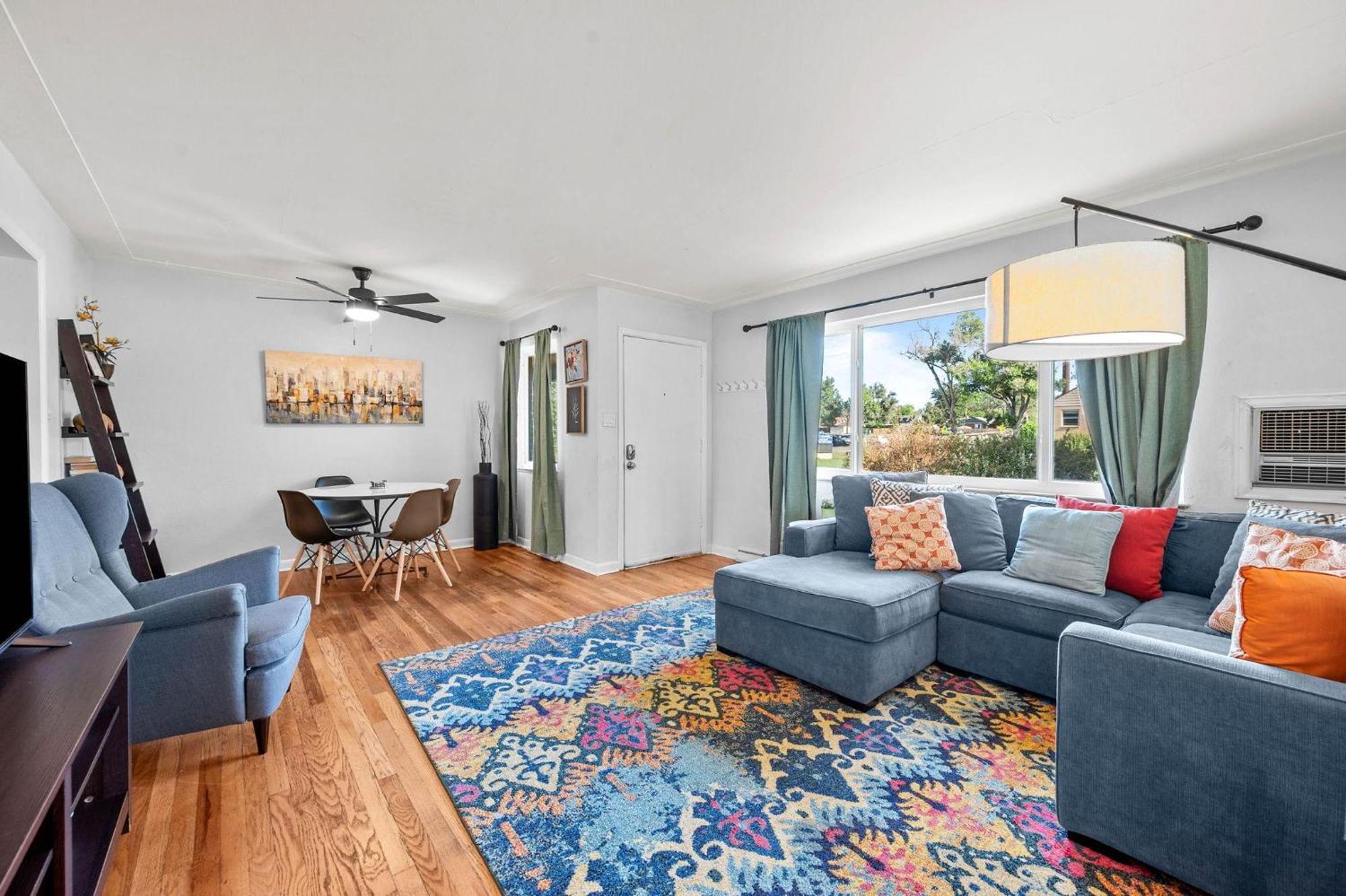 7290 W 10Th Ave Villa Lakewood Eksteriør bilde
