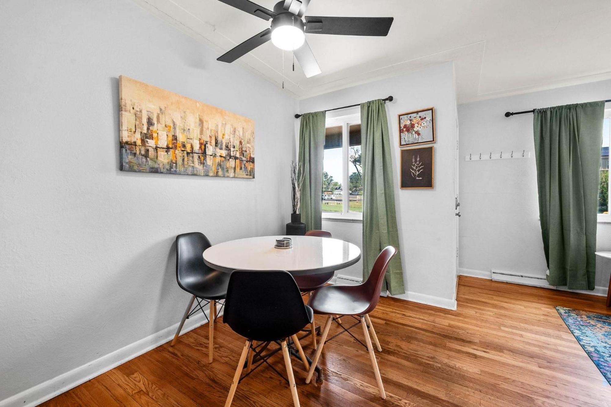 7290 W 10Th Ave Villa Lakewood Eksteriør bilde
